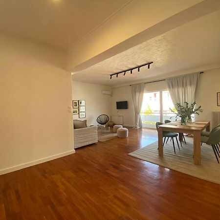2-Bedroom Apartment In Athina アテネ エクステリア 写真