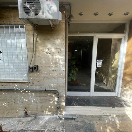 2-Bedroom Apartment In Athina アテネ エクステリア 写真