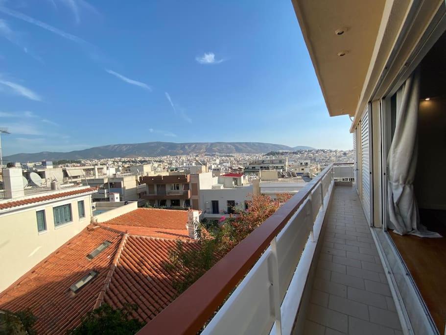 2-Bedroom Apartment In Athina アテネ エクステリア 写真