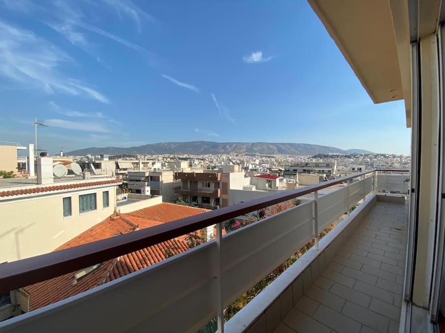 2-Bedroom Apartment In Athina アテネ エクステリア 写真
