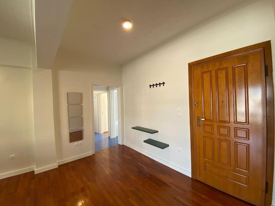 2-Bedroom Apartment In Athina アテネ エクステリア 写真