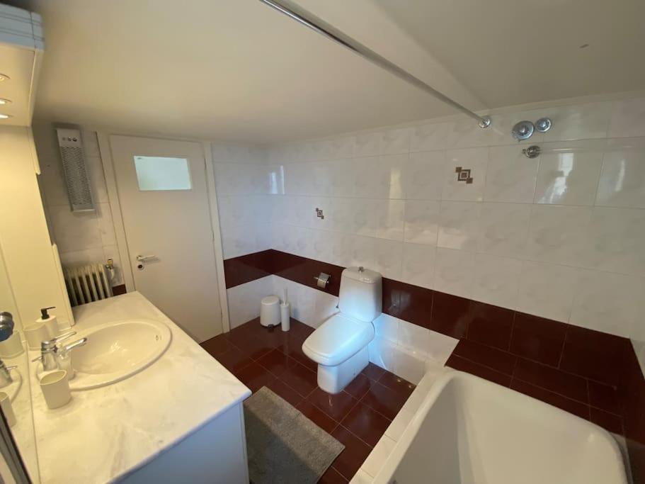 2-Bedroom Apartment In Athina アテネ エクステリア 写真