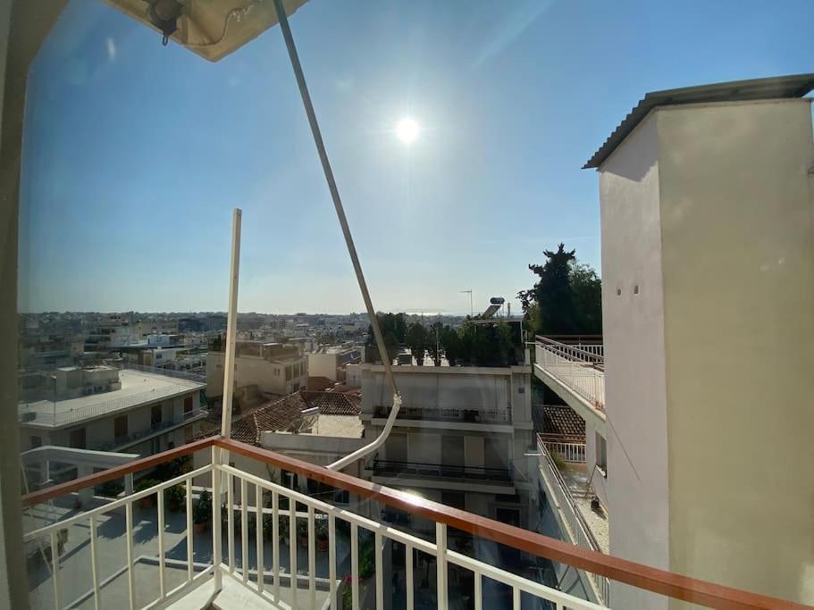 2-Bedroom Apartment In Athina アテネ エクステリア 写真