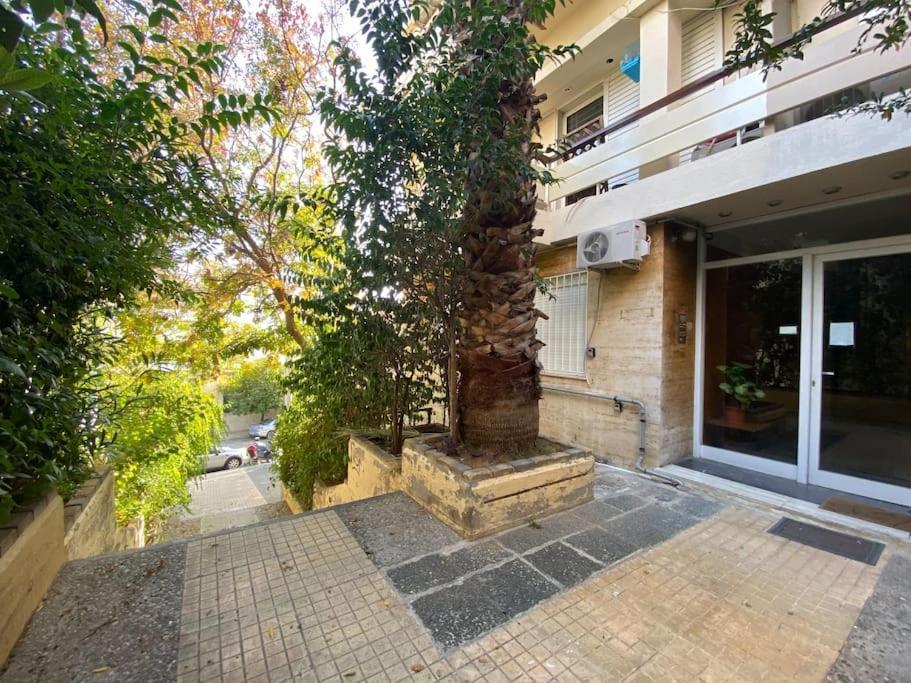 2-Bedroom Apartment In Athina アテネ エクステリア 写真