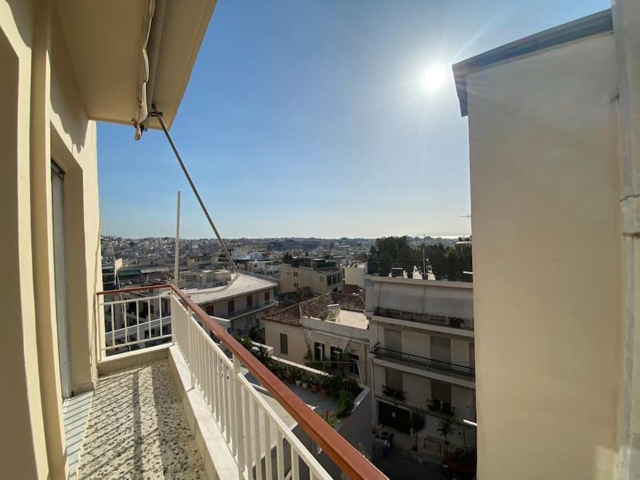 2-Bedroom Apartment In Athina アテネ エクステリア 写真