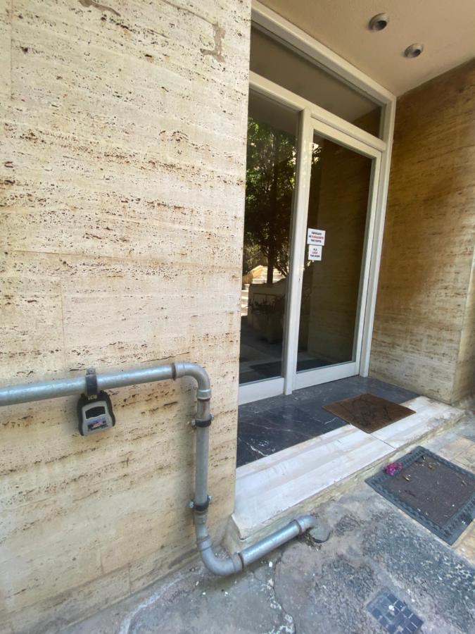 2-Bedroom Apartment In Athina アテネ エクステリア 写真