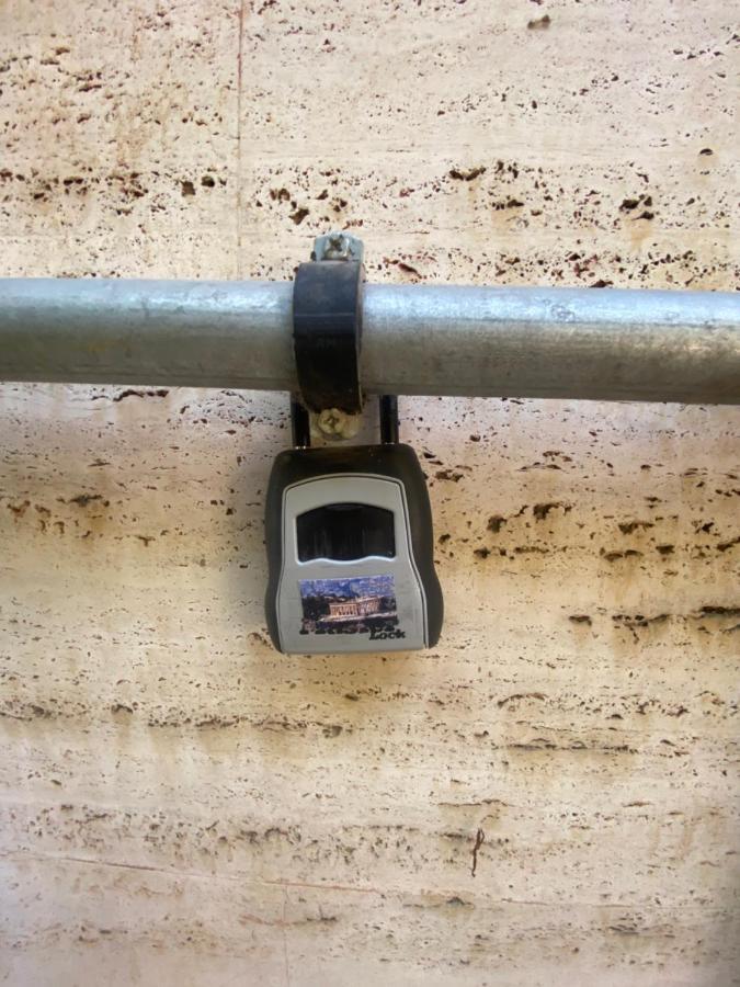 2-Bedroom Apartment In Athina アテネ エクステリア 写真