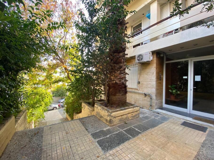 2-Bedroom Apartment In Athina アテネ エクステリア 写真